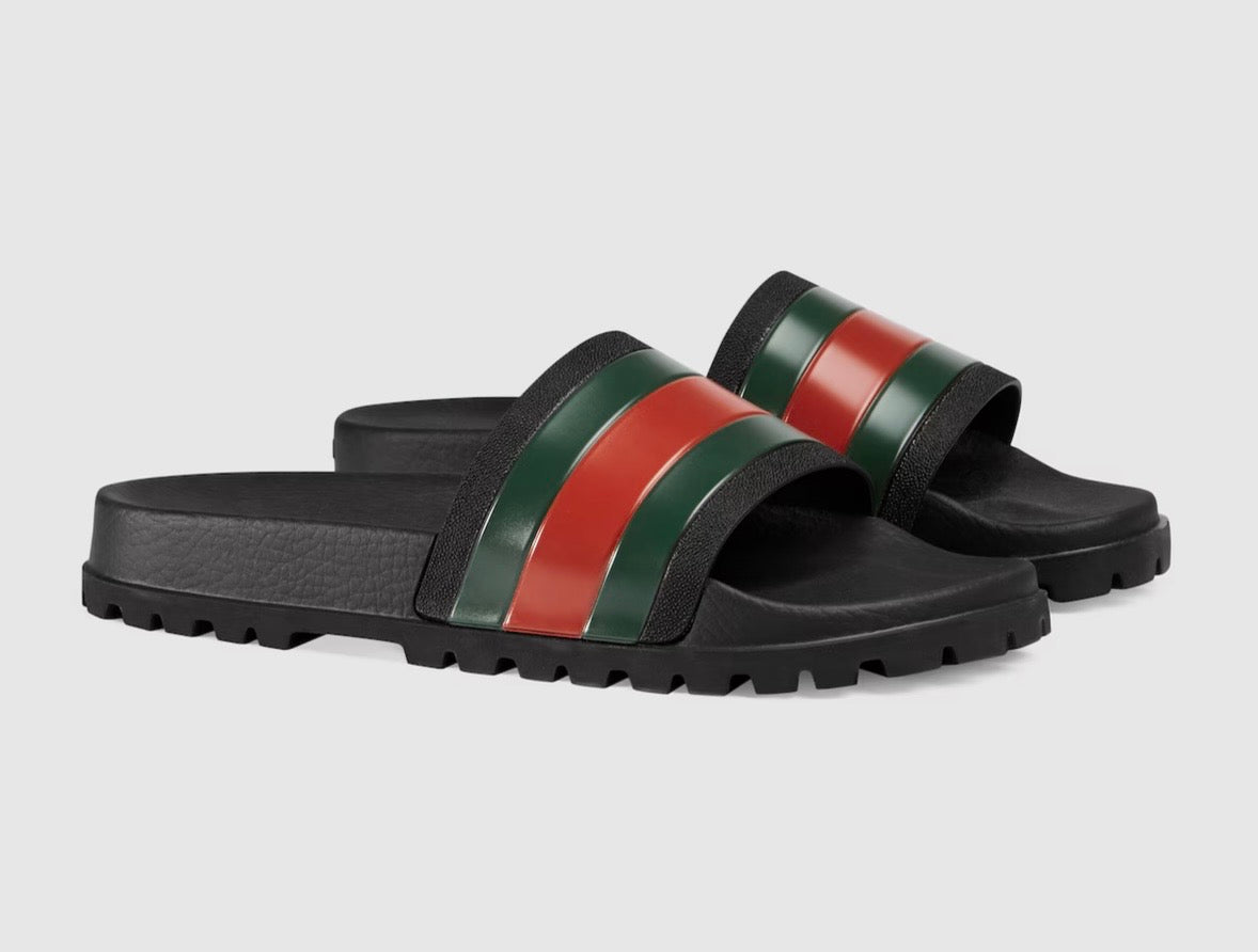 Claquette Gucci