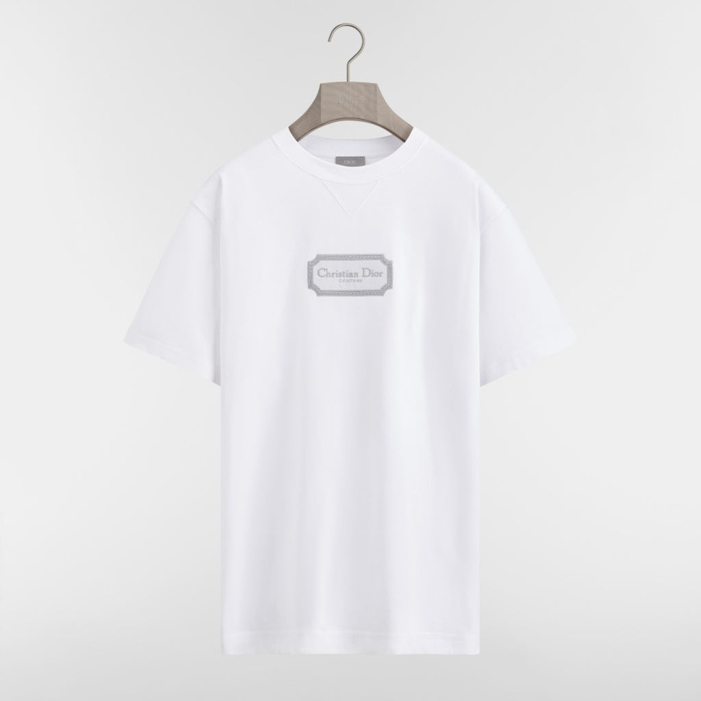 T-shirt Christian Dior