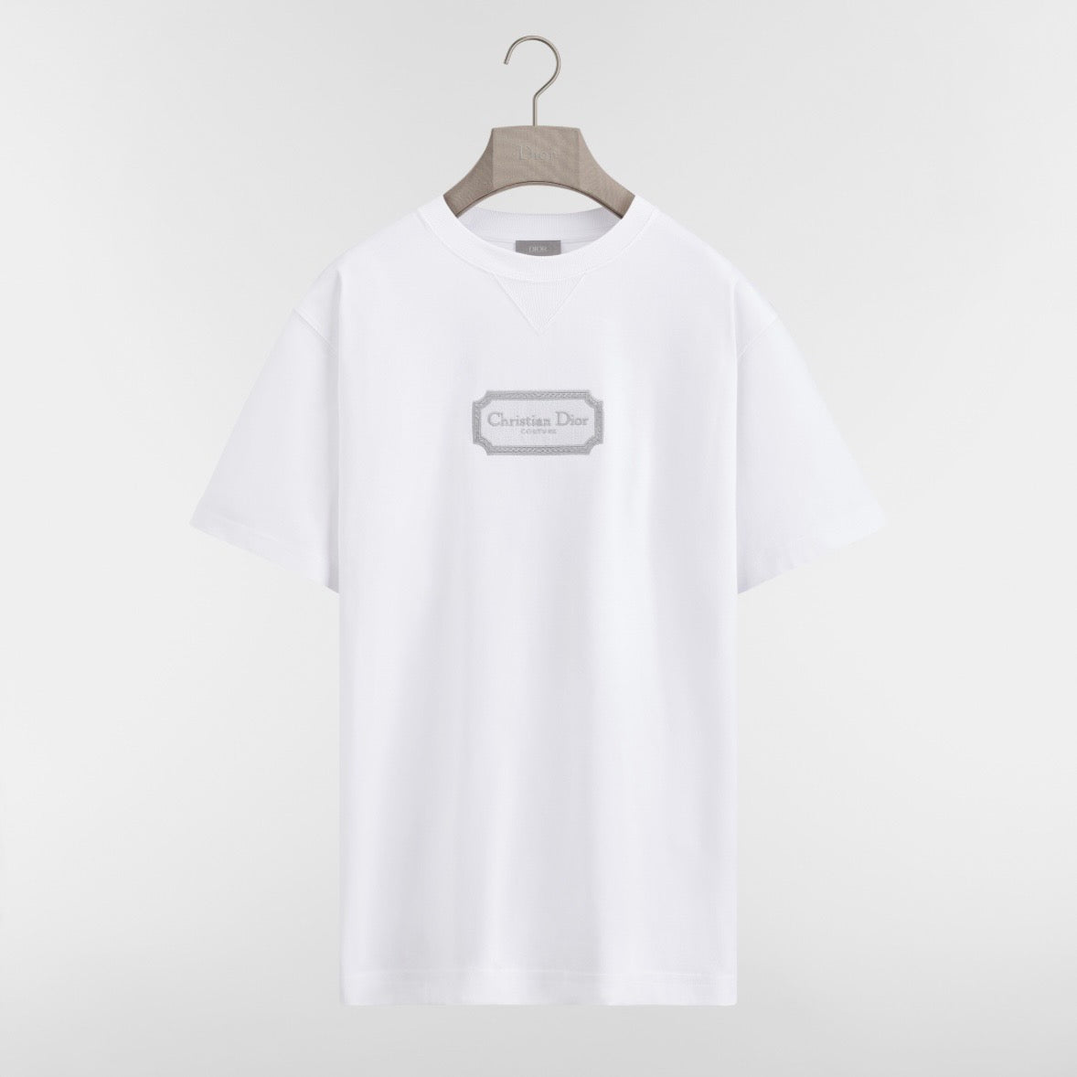 T-shirt Christian Dior