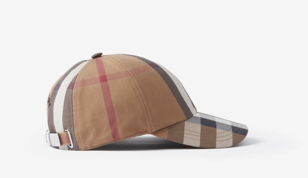 Casquette Burberry
