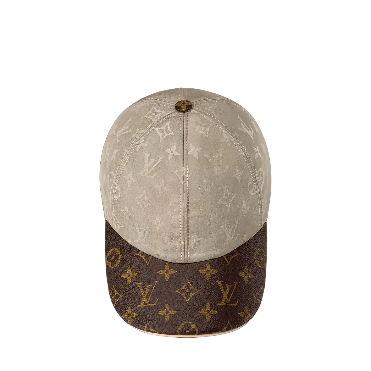 Casquette Louis Vuitton