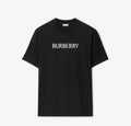 T-shirt Burberry