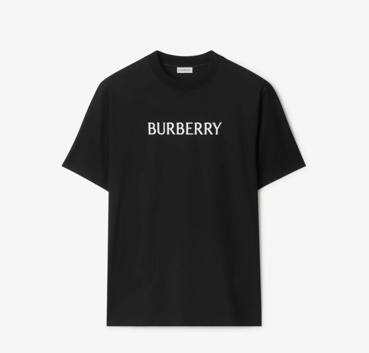 T-shirt Burberry