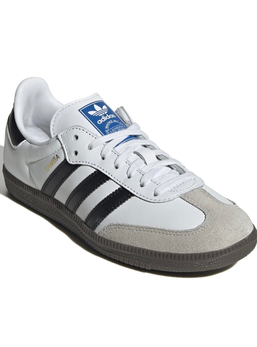 Adidas Samba