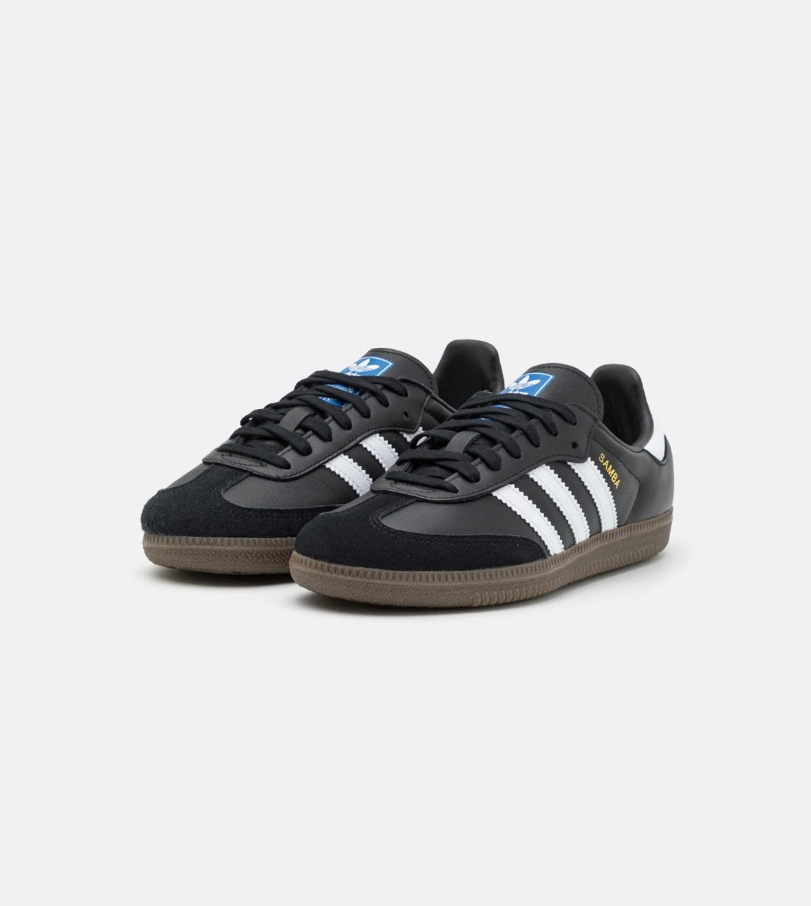 Adidas Samba