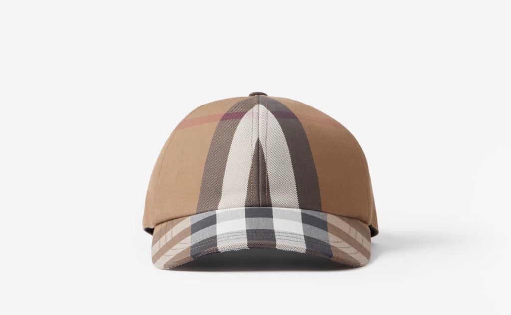 Casquette Burberry