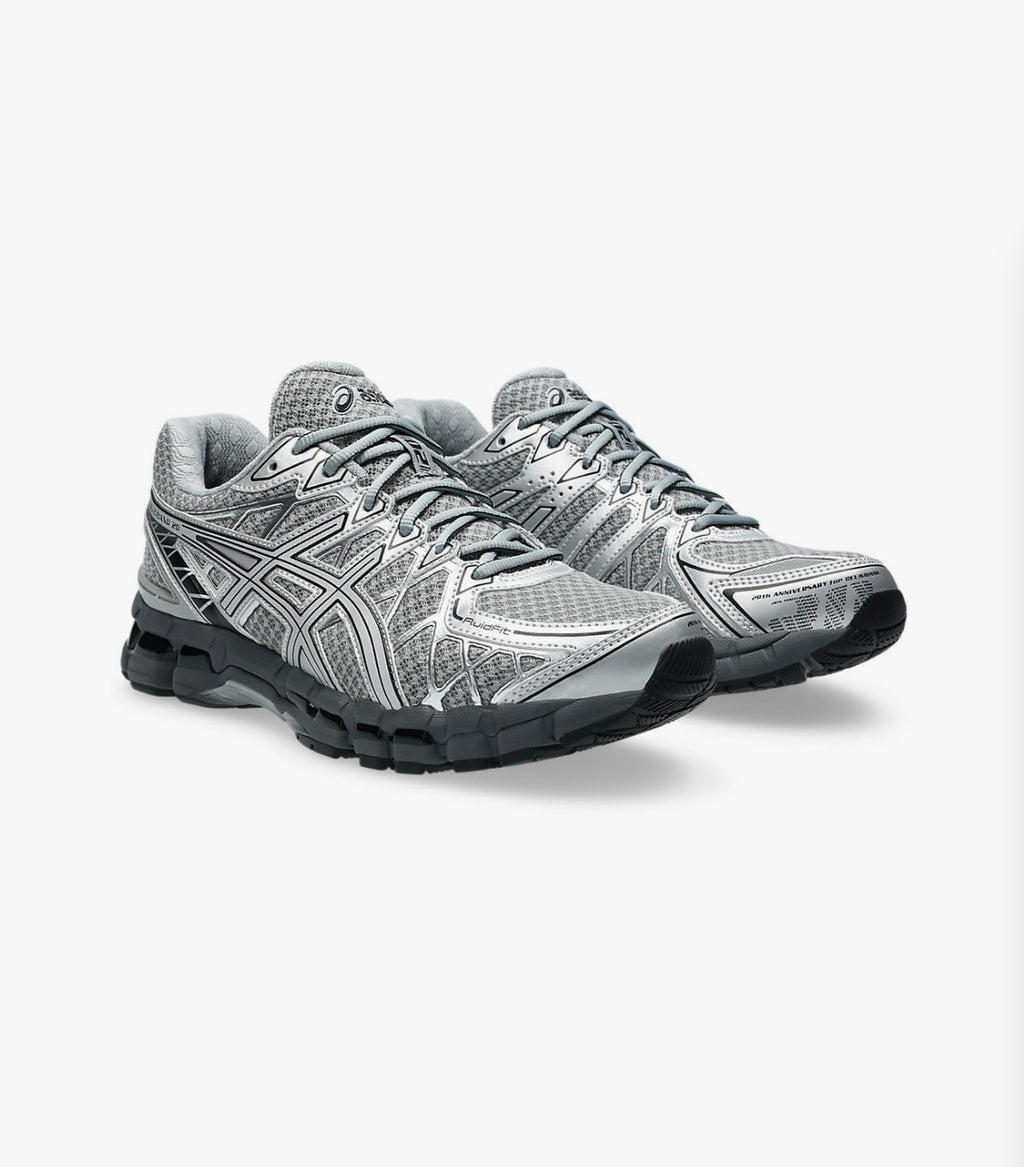 Asics Kayano 20
