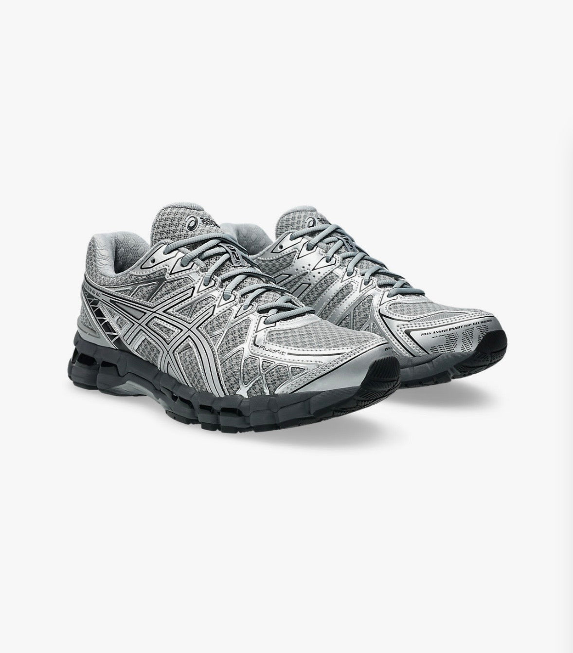 Asics Kayano 20