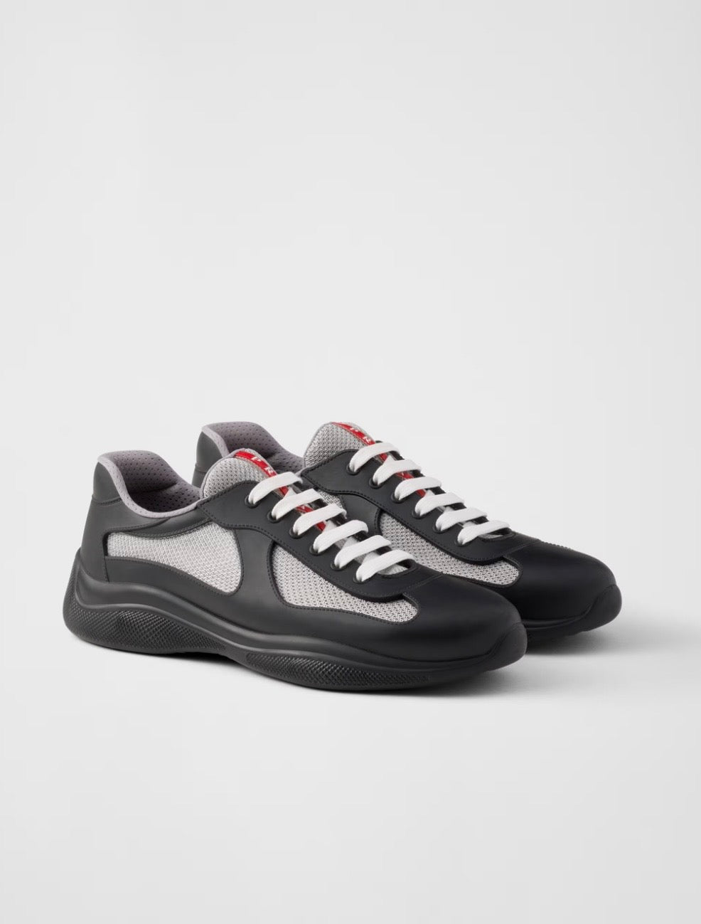Prada America´s Cup