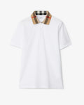 Polo Burberry