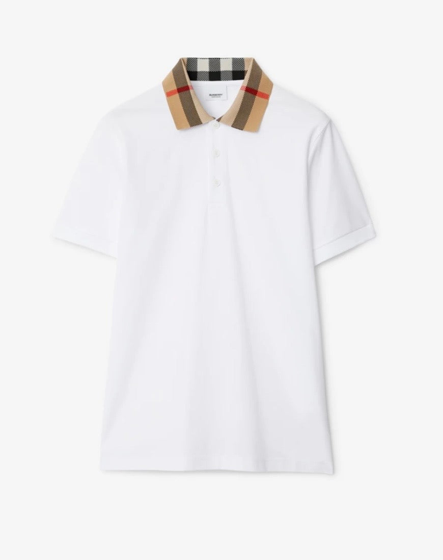 Polo Burberry