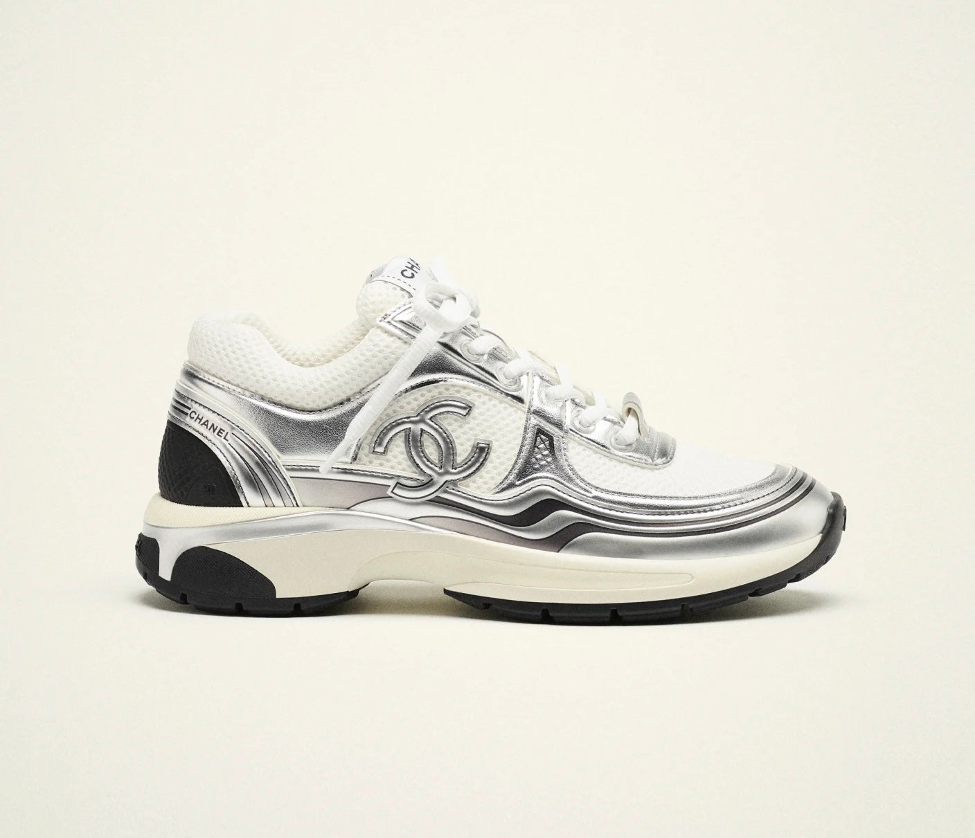 Chanel Pre-Owned