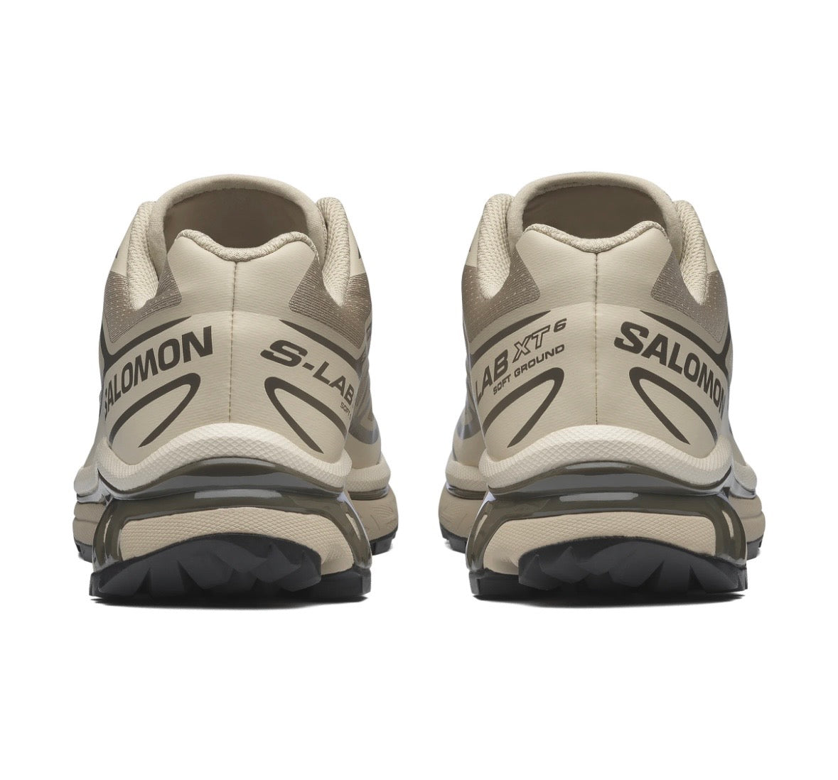 Salomon xt-6