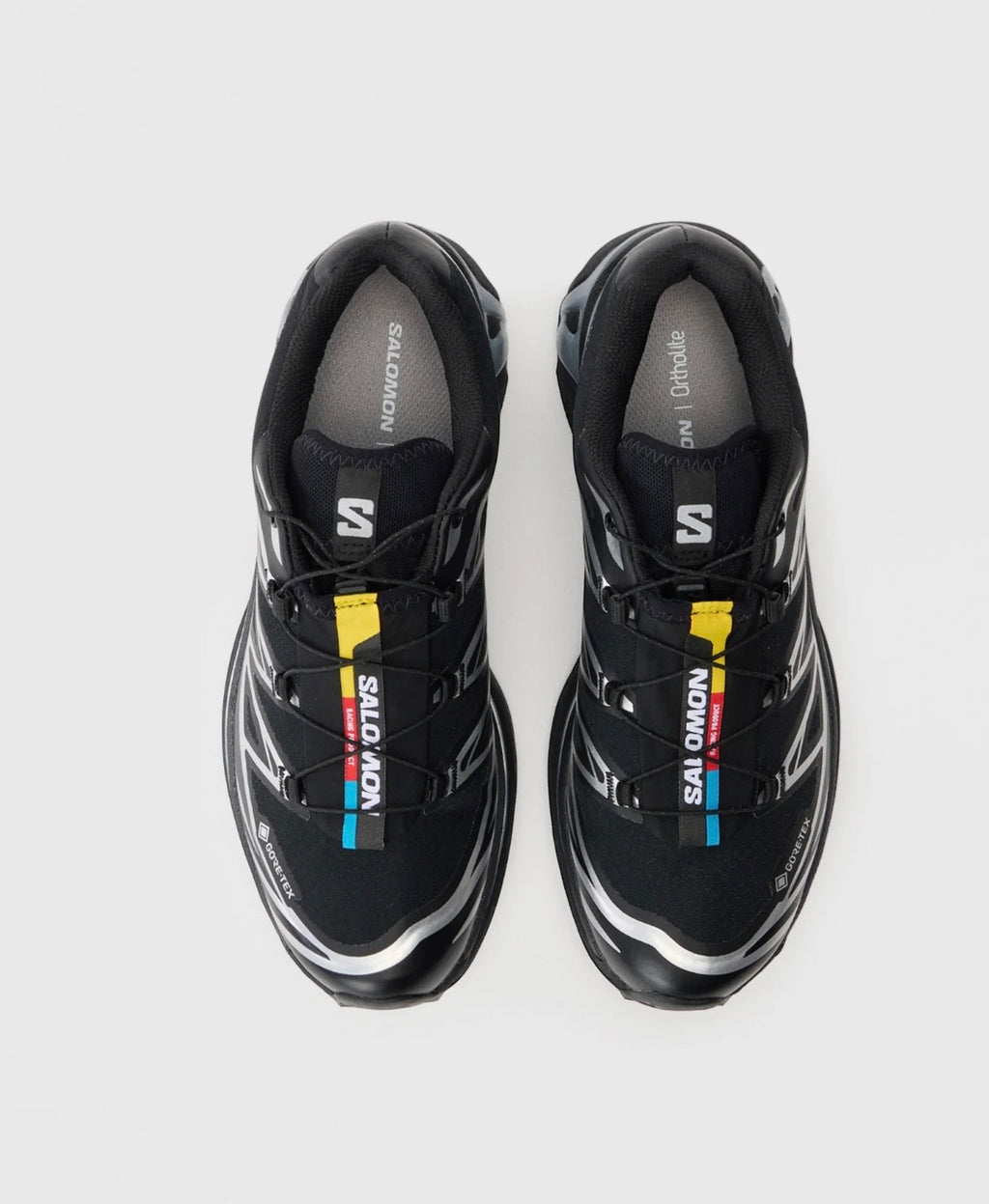Salomon Xt-6