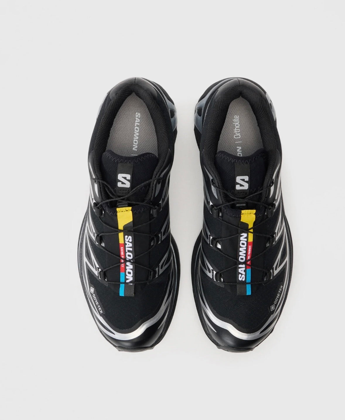 Salomon Xt-6
