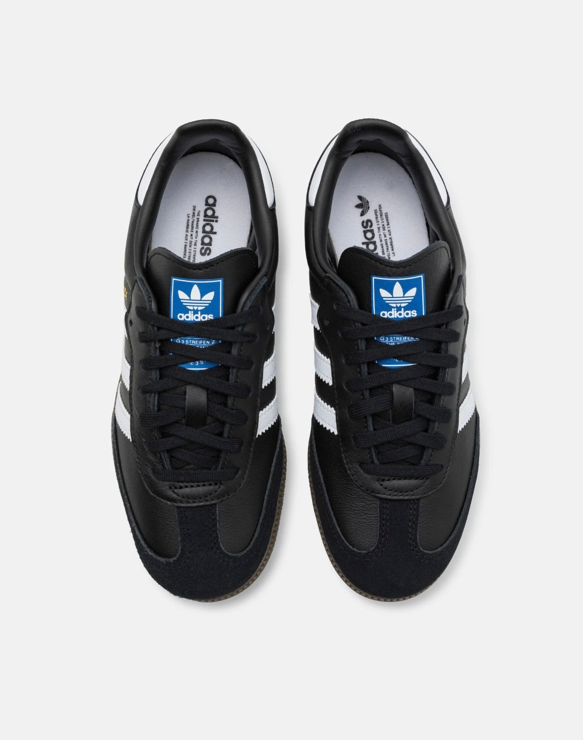 Adidas Samba