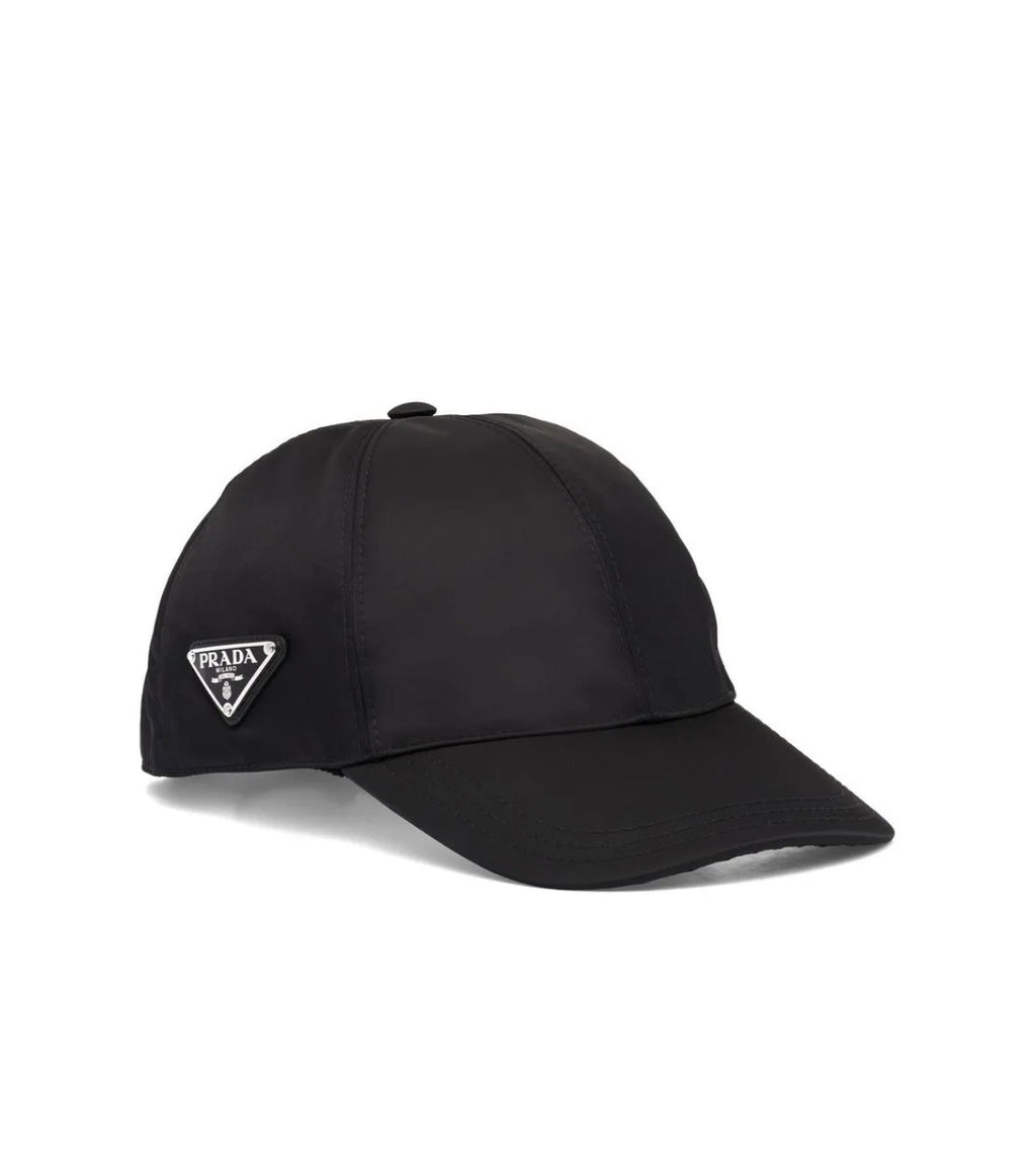 Casquette Prada
