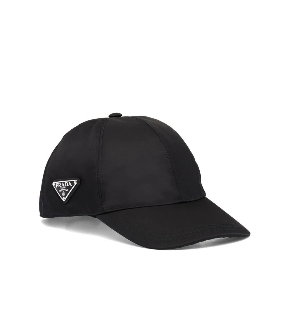 Casquette Prada