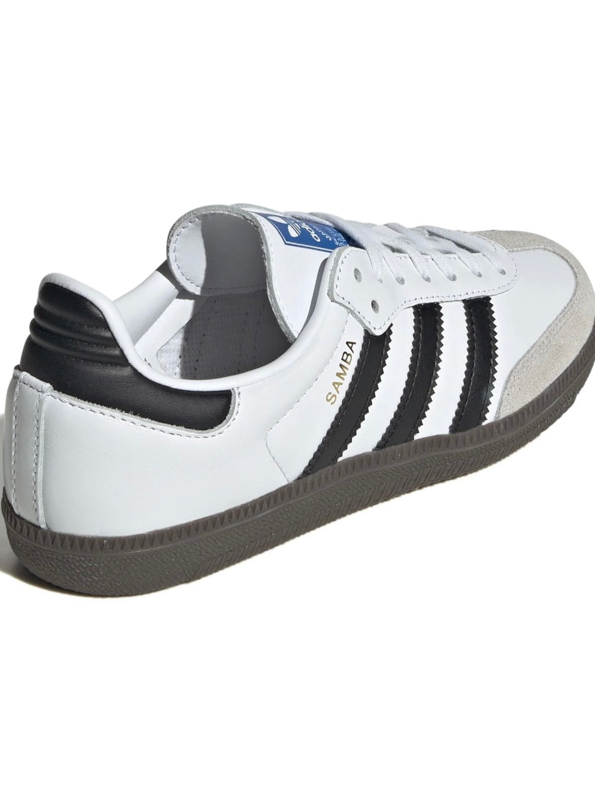 Adidas Samba