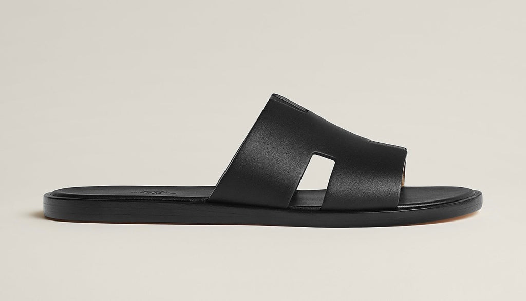 Claquette Hermès