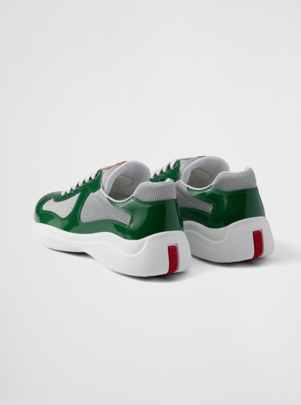 Prada America´s Cup
