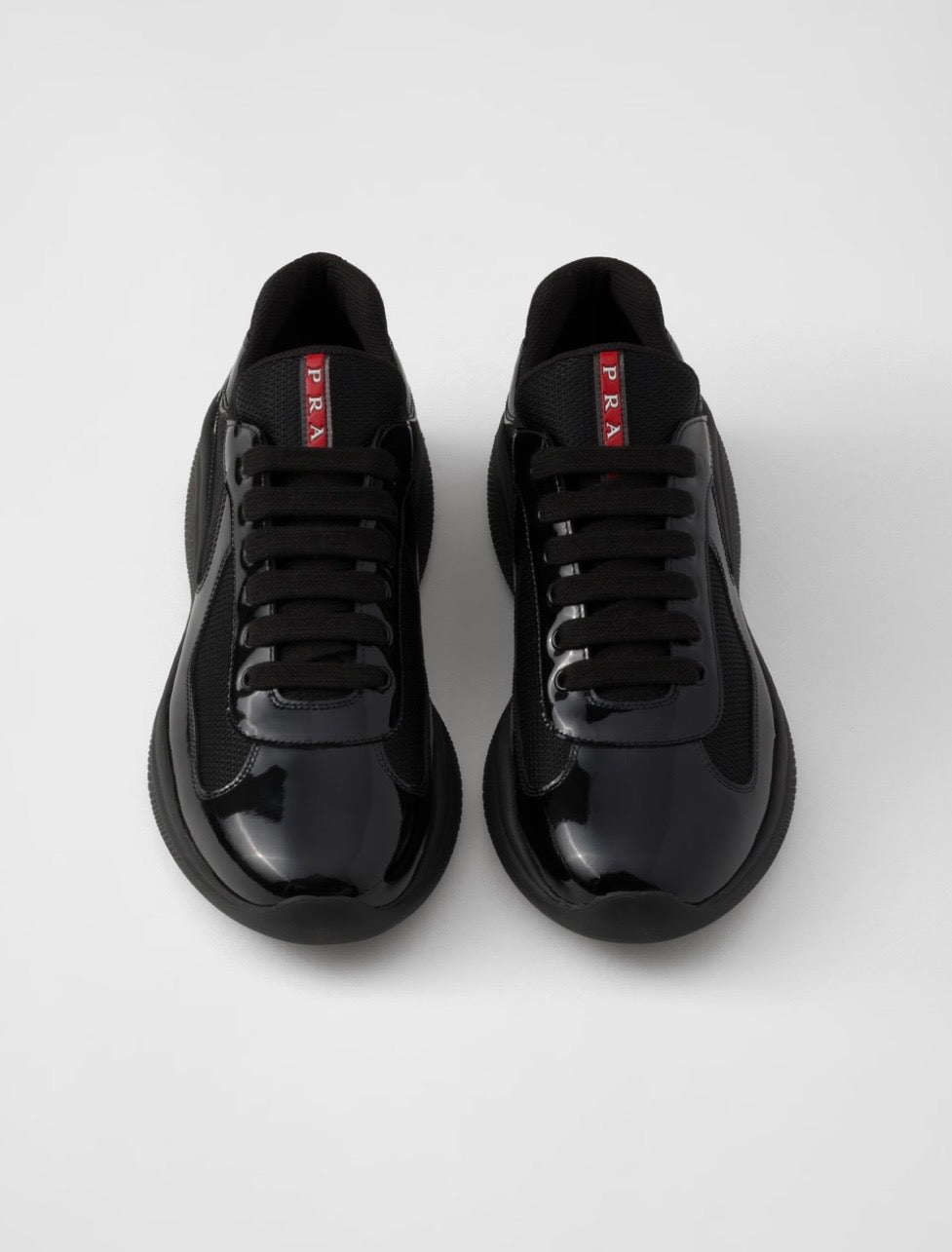 Prada America´s Cup