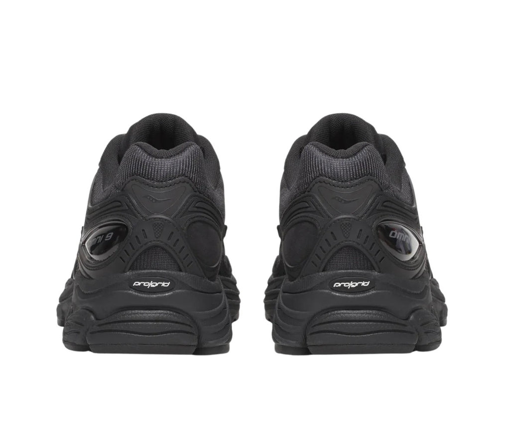 Sauconny Omni 9