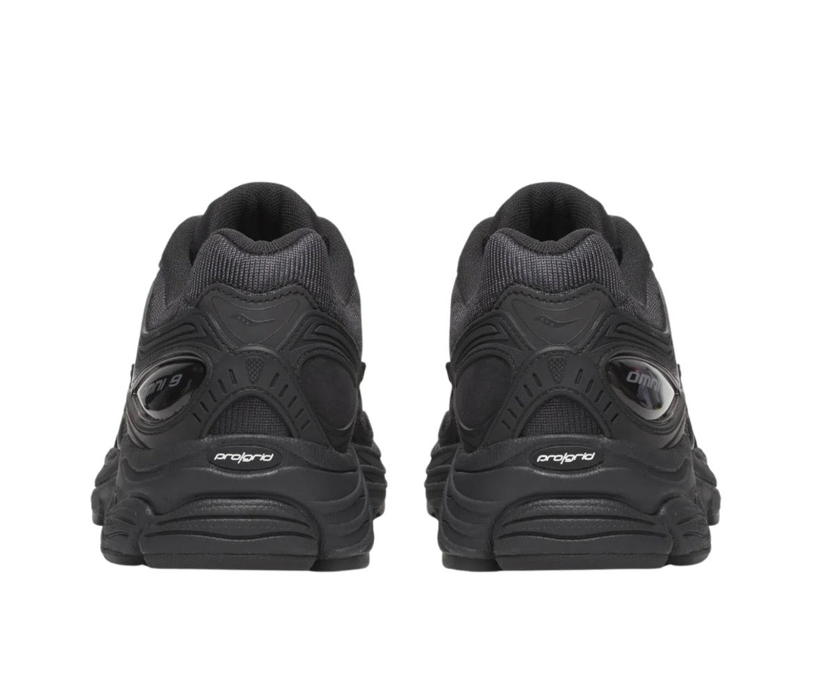 Sauconny Omni 9