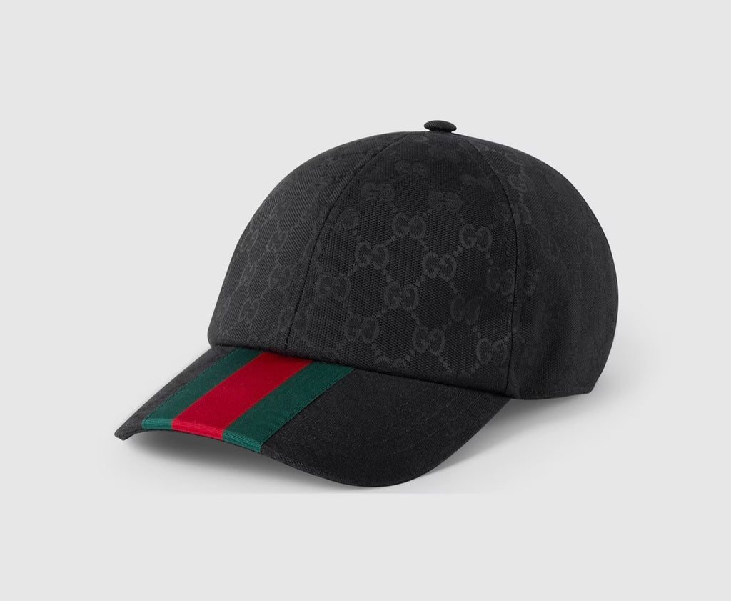 Casquette Gucci