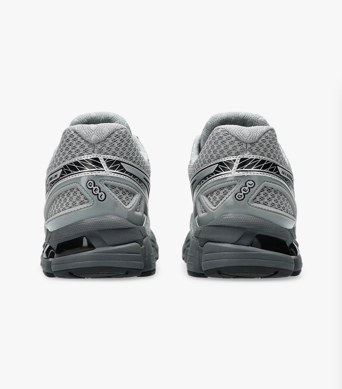 Asics Kayano 20