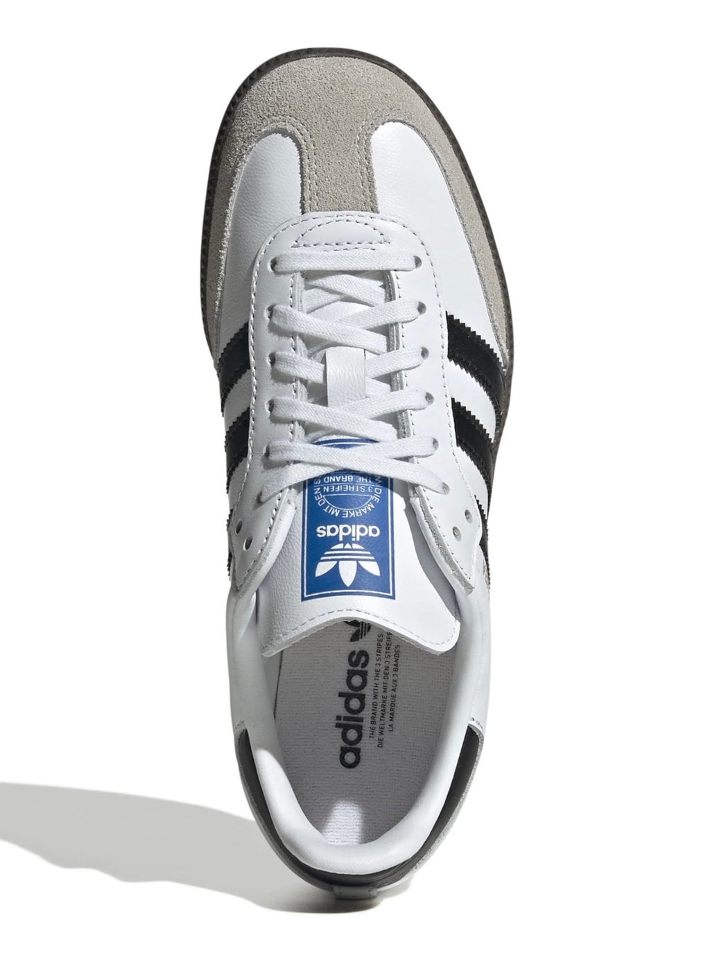 Adidas Samba