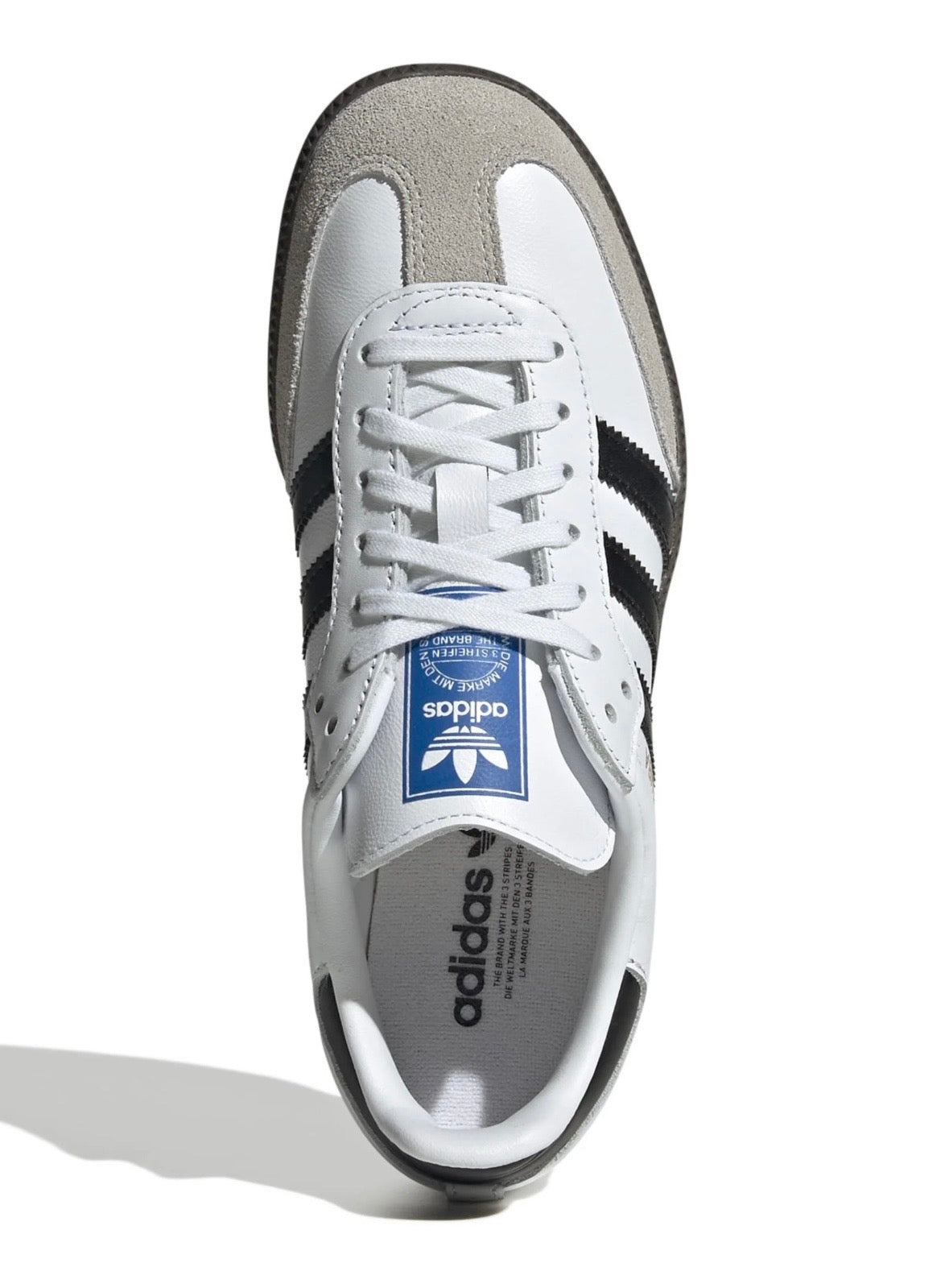 Adidas Samba