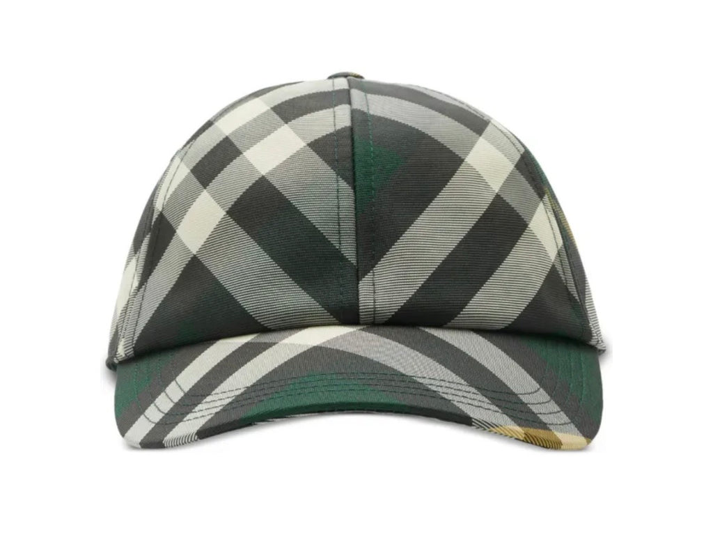 Casquette Burberry