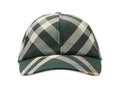 Casquette Burberry