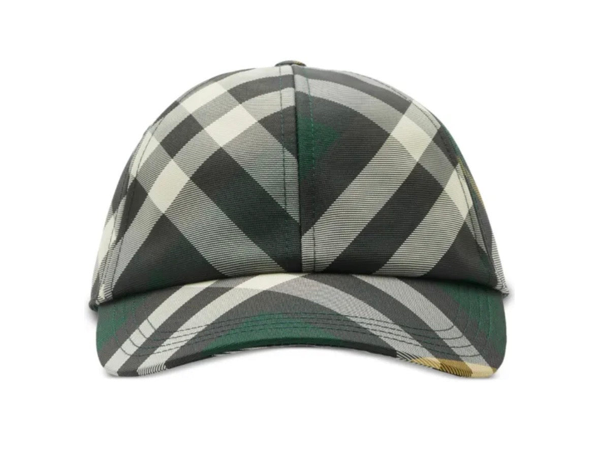 Casquette Burberry