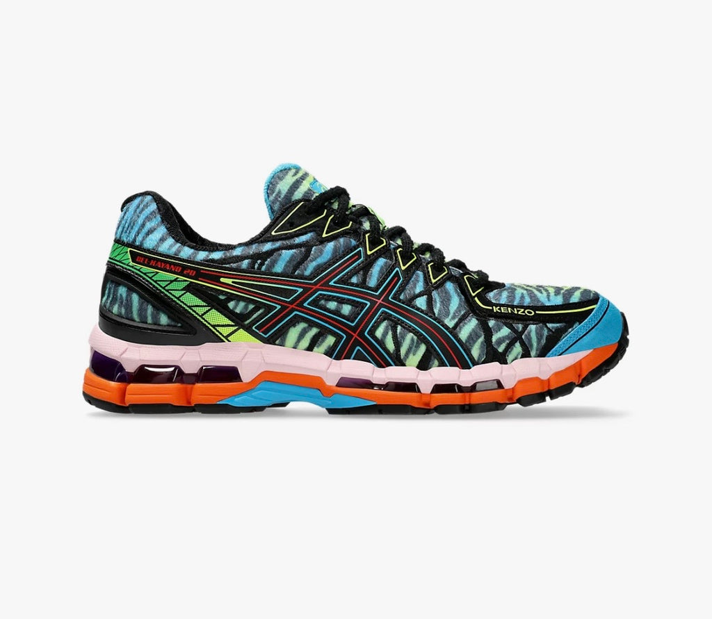 Asics Kayano 20
