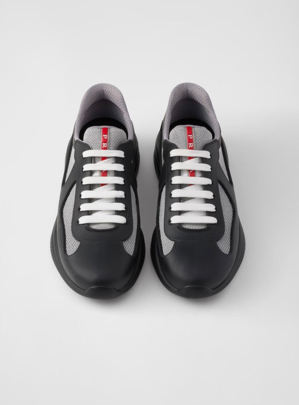 Prada America´s Cup