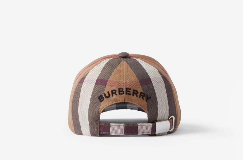Casquette Burberry