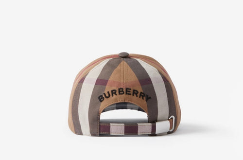 Casquette Burberry