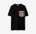 T-shirt Burberry