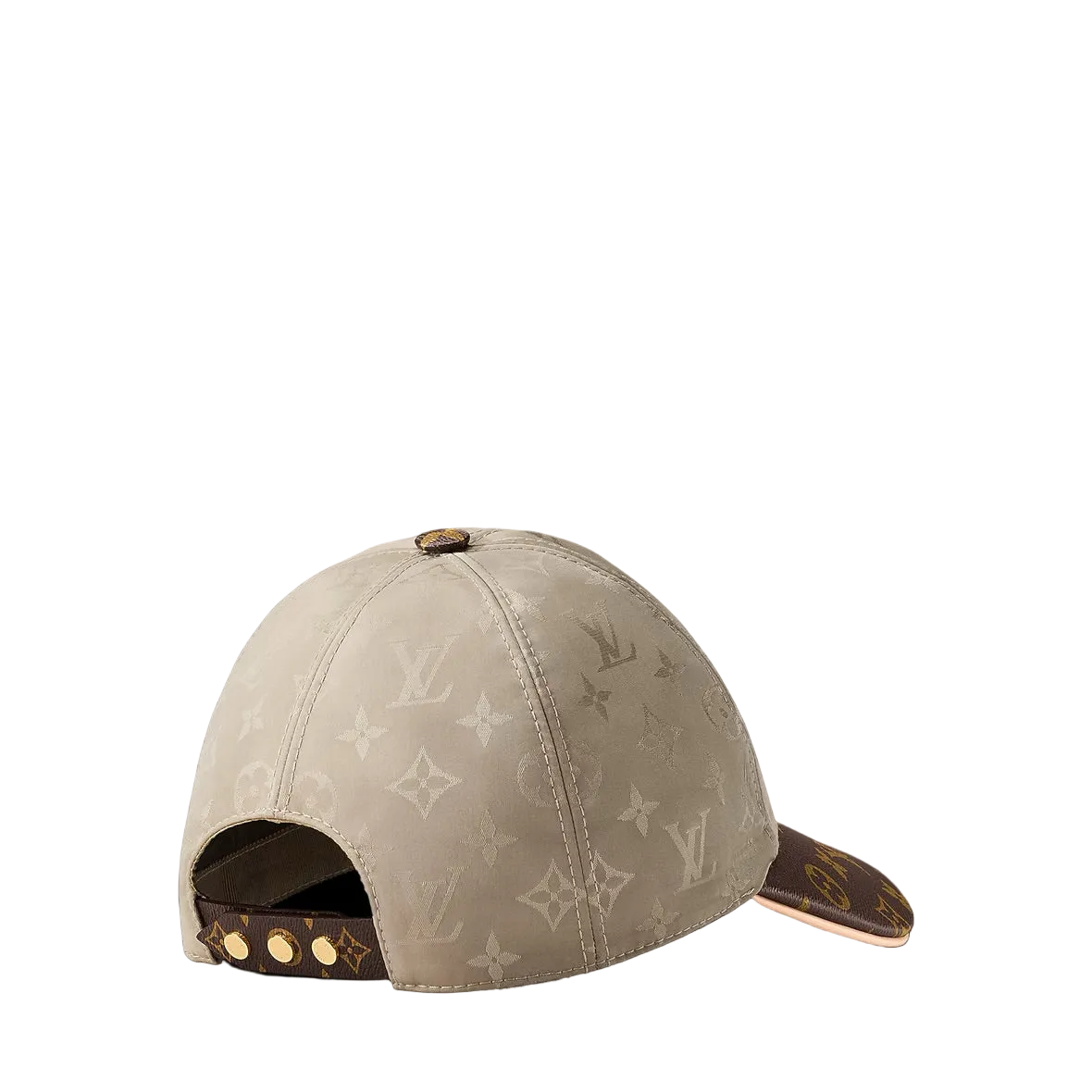 Casquette Louis Vuitton