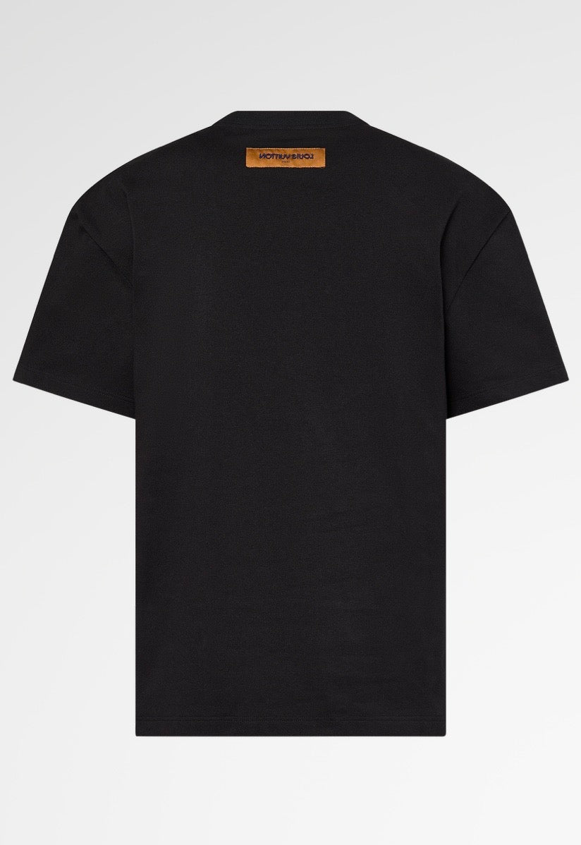 T-shirt Louis Vuitton