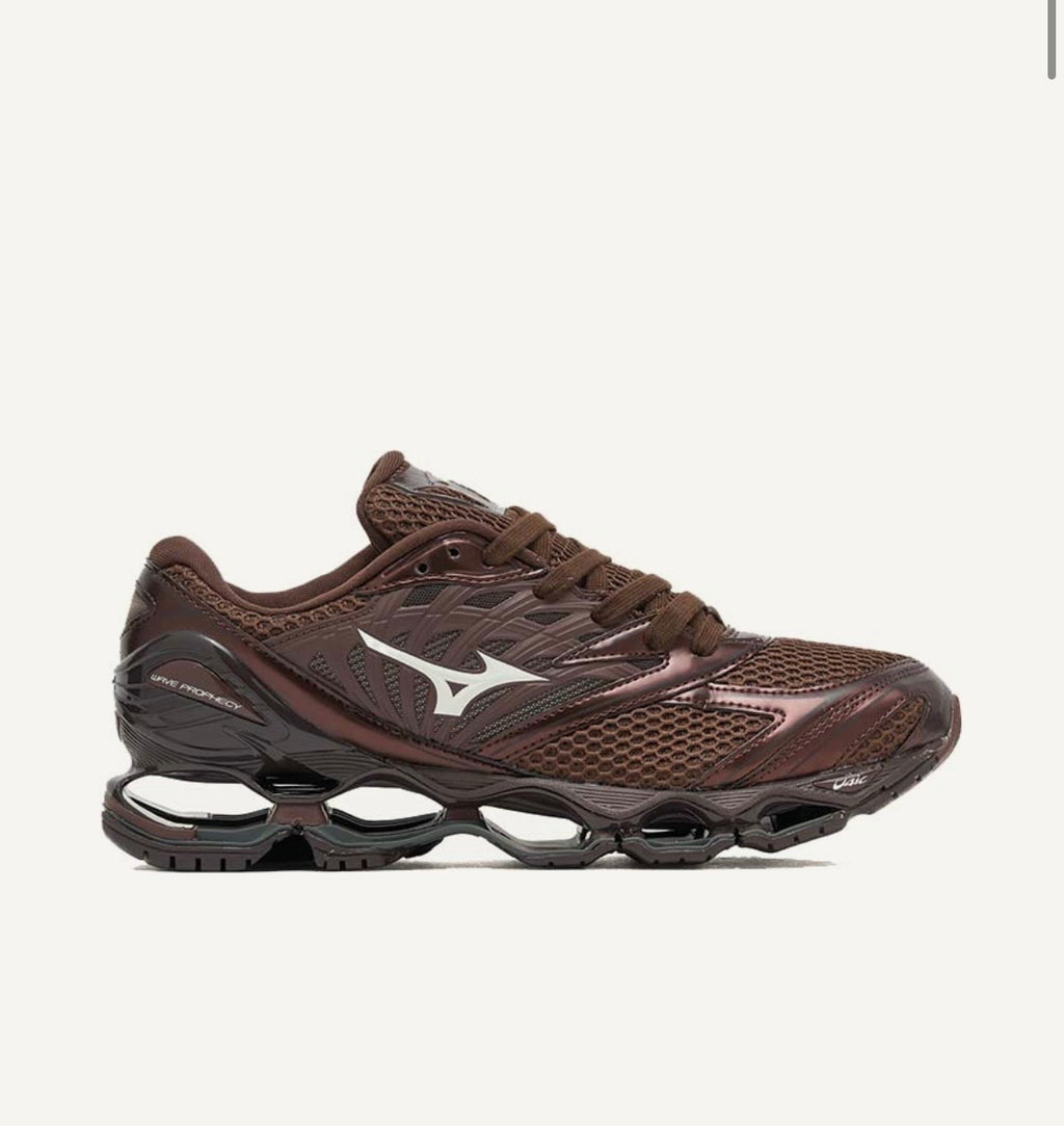Mizuno Prophecy LS