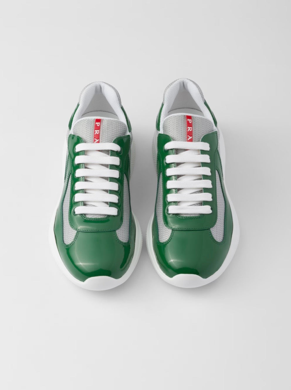 Prada America´s Cup