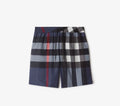 Short Burberry