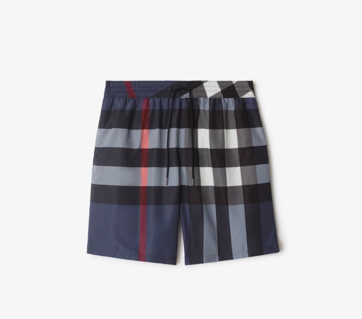 Short Burberry