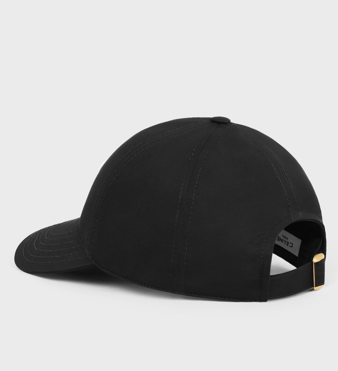 Casquette Céline