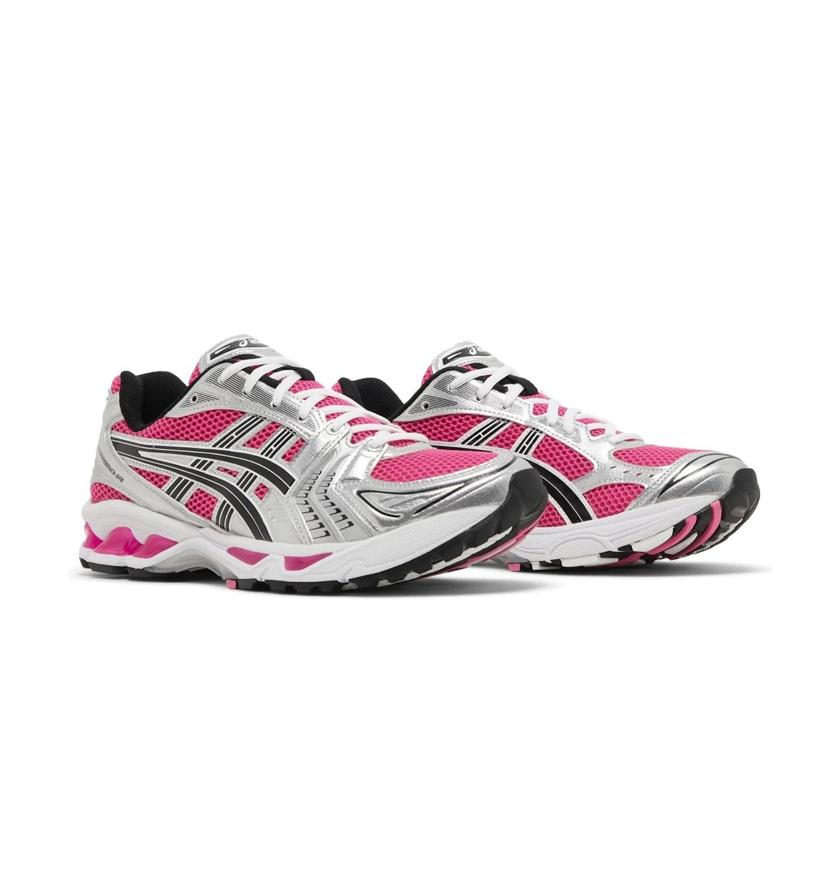 Asics Kayano 14