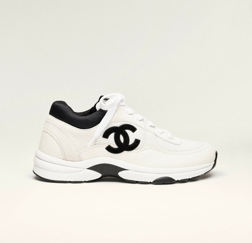 Chanel CC Runner