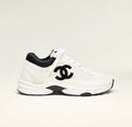 Chanel CC Runner